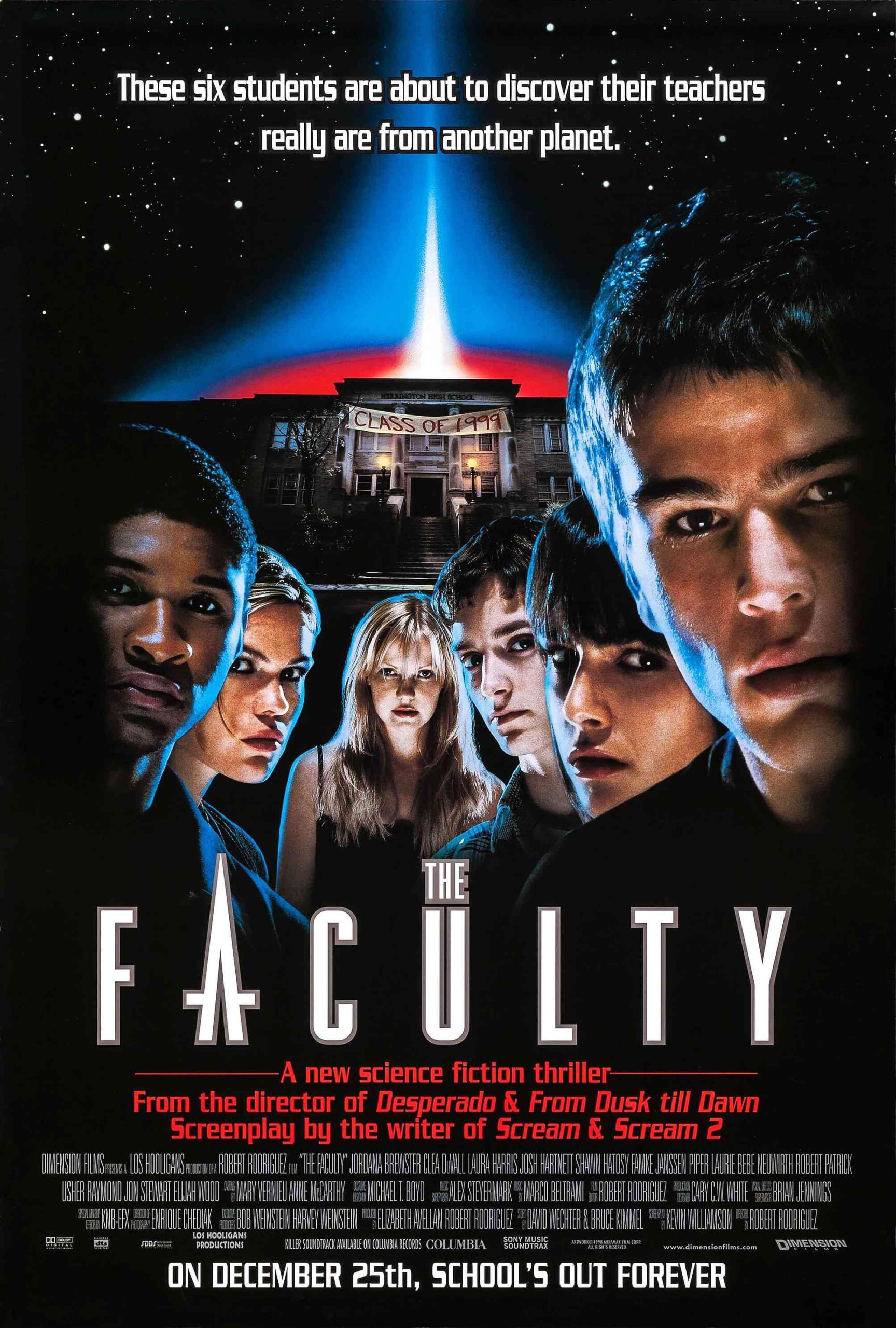 thefaculty