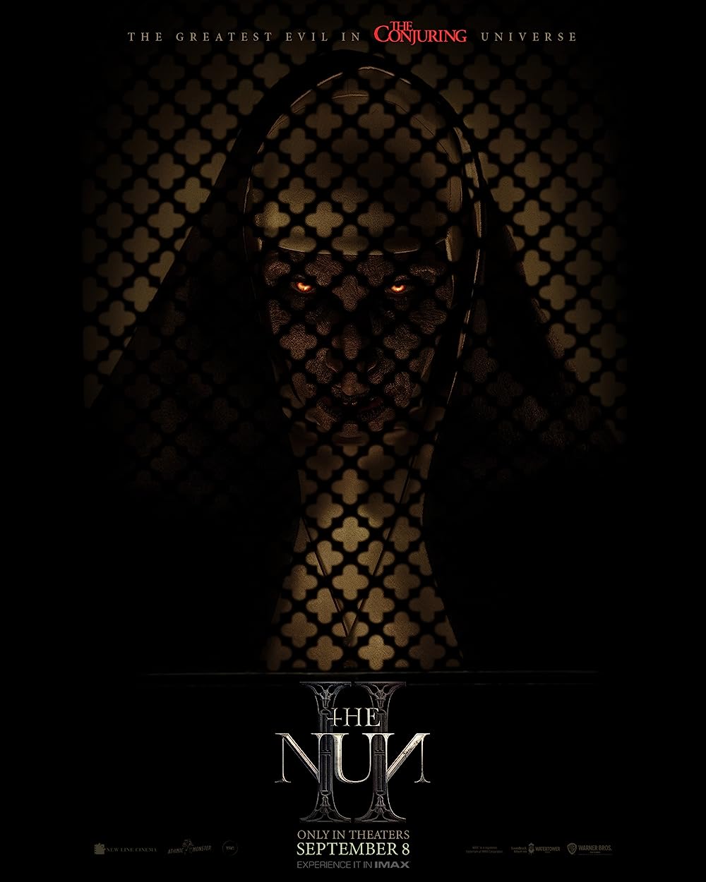 Netnaija - The Nun II (2023)