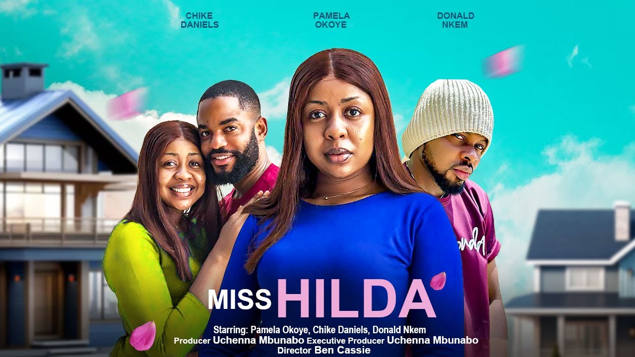 Miss-Hilda