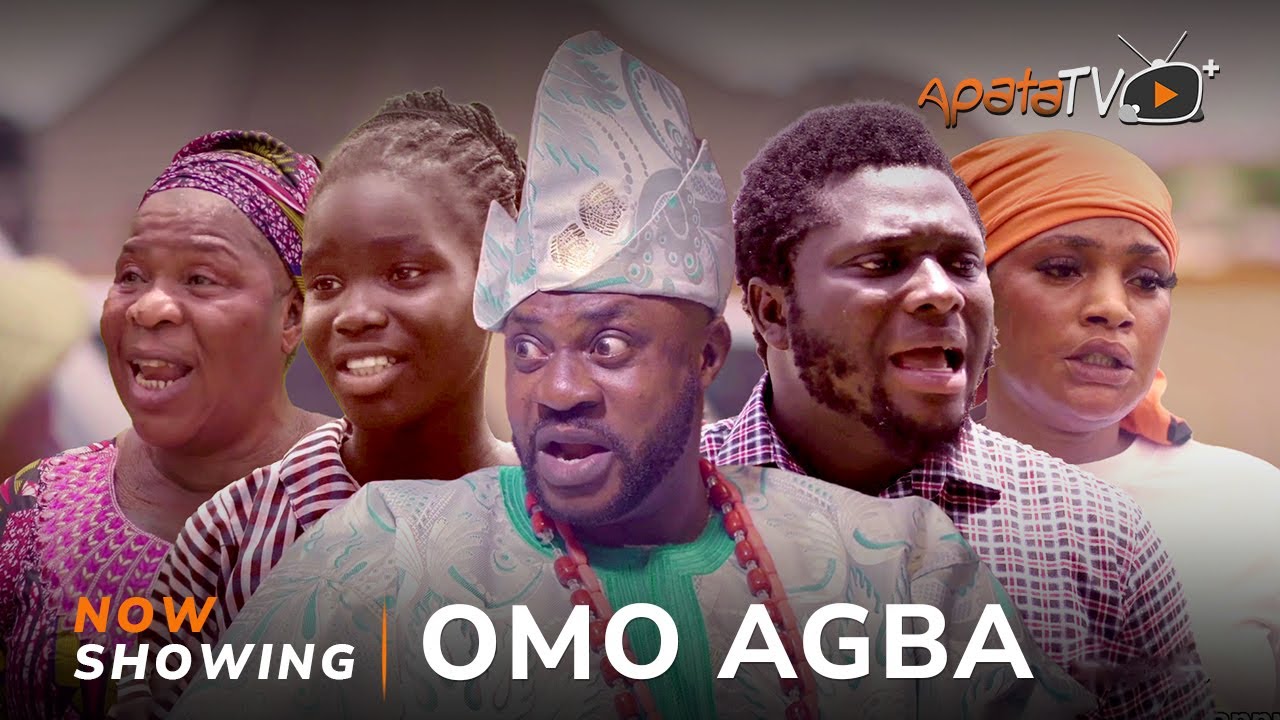 Omo-Agba