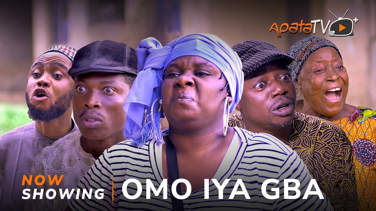 Omo-Iya-Agba