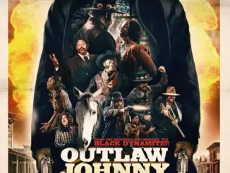 outlawjohnnyblack