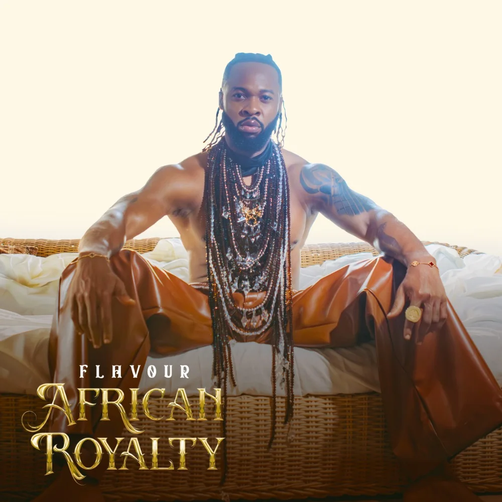 Flavour African Royalty