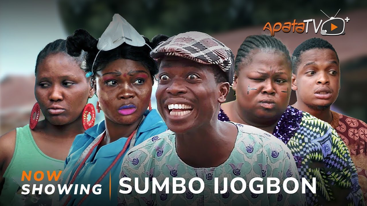 Sumbo Ijogbon