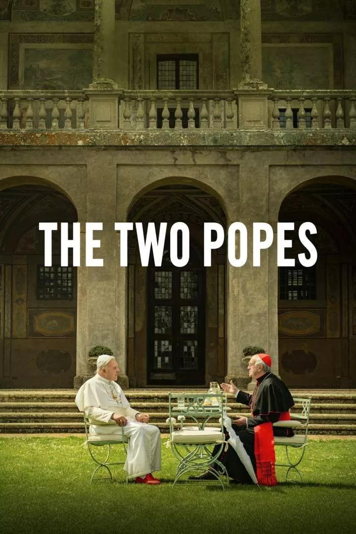 TheTwoPopes