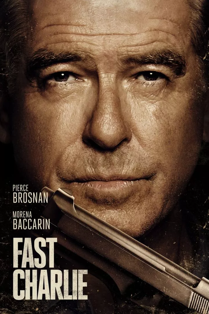 Fast Charlie - Movie Download (2023)