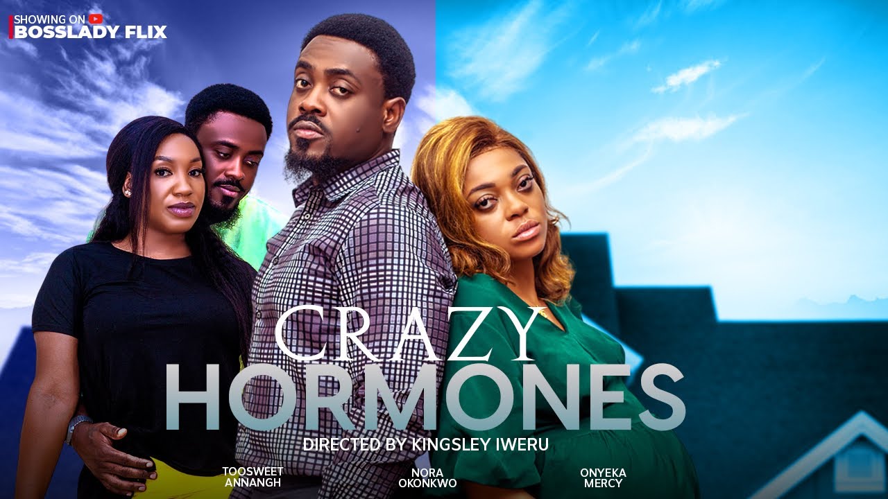 crazyhormones
