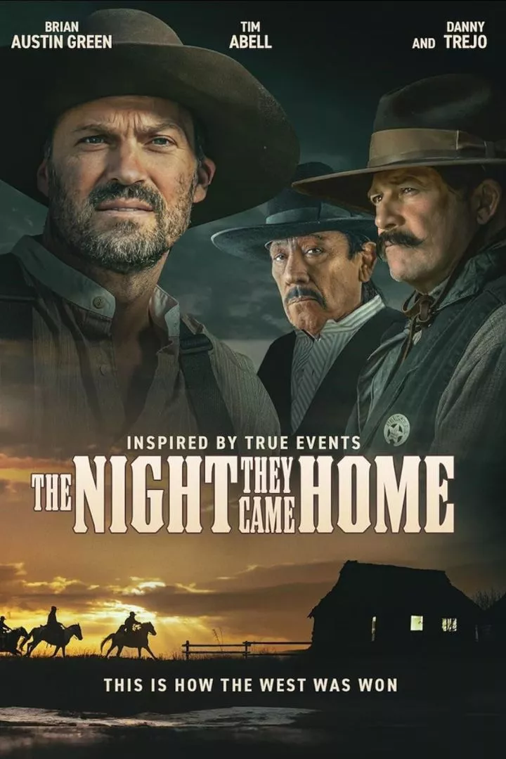 thenighttheycamehome