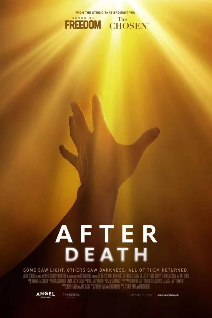 afterdeath
