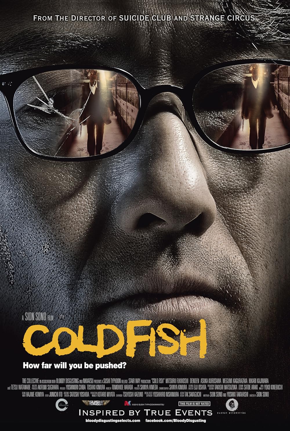 coldfish