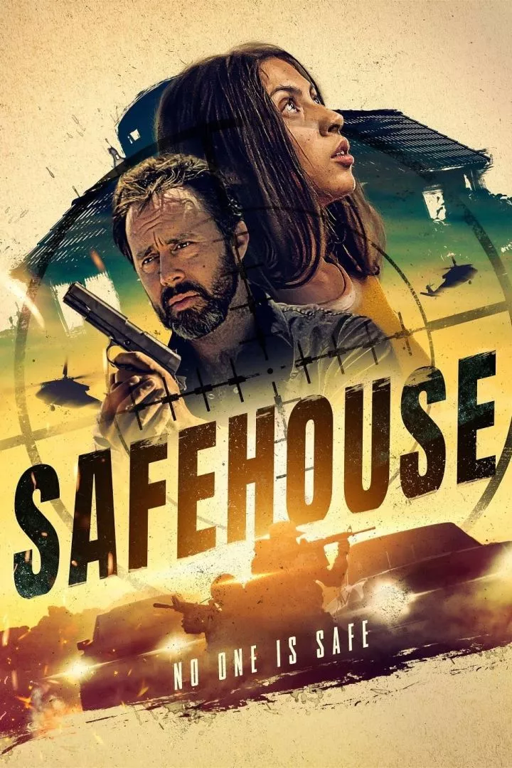 safehouse