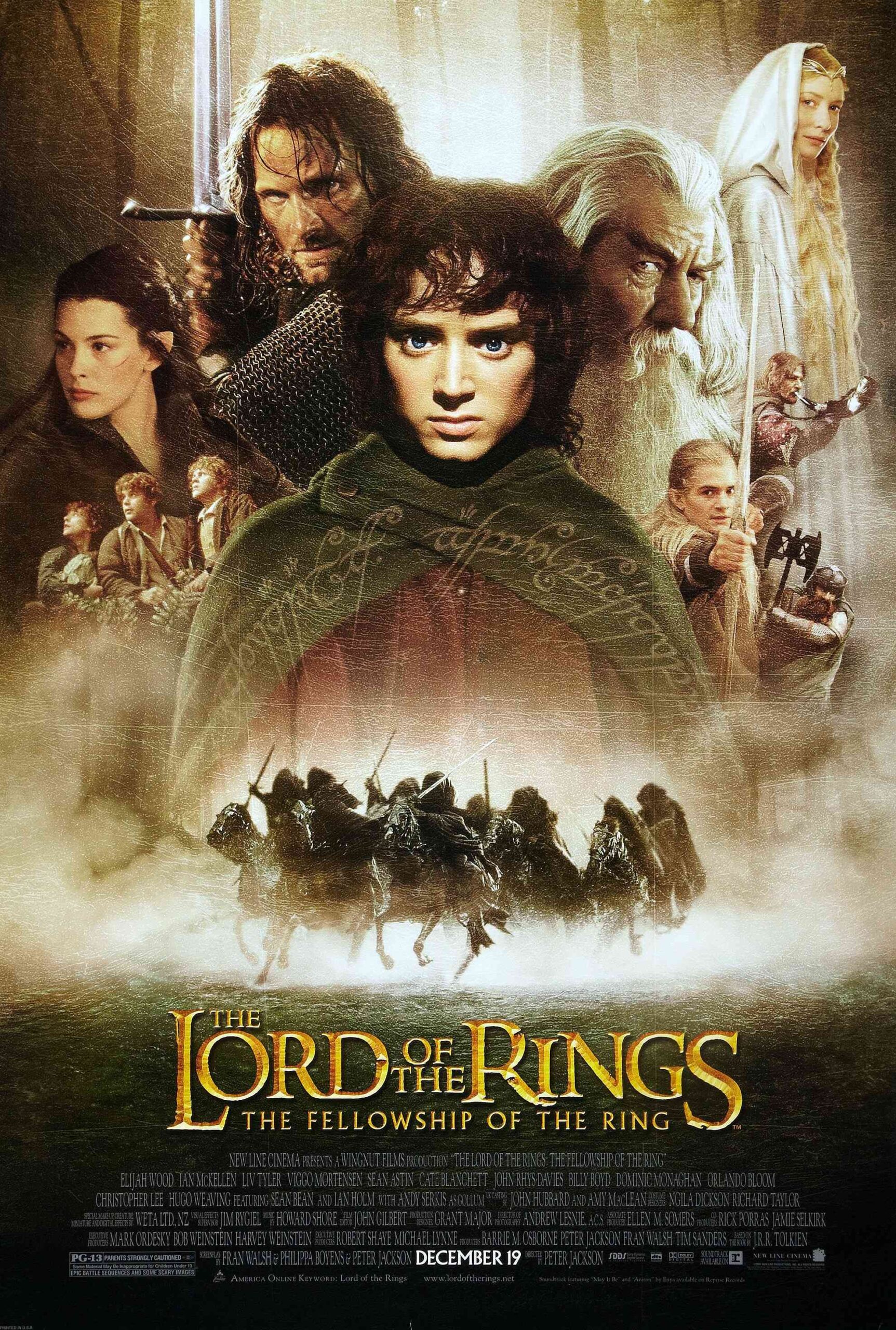 thelordoftherings2001