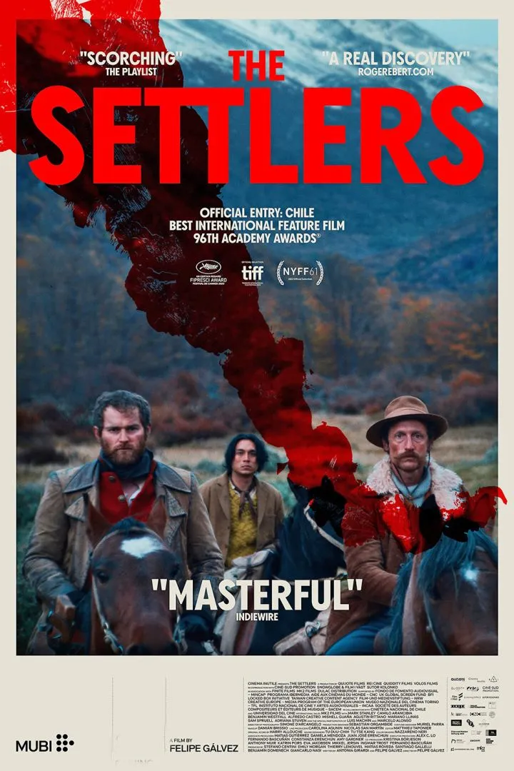 thesettlers