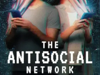 theantisocialnetwork