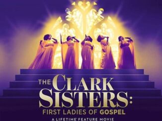 theclarksisters