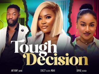 toughdecision