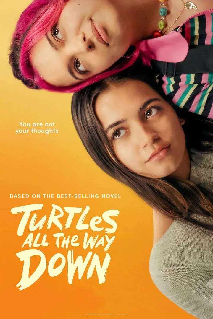 turtleallthewaydown